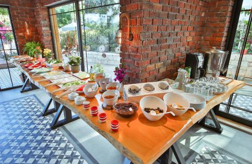 Kas Hotel | Lale Hotel