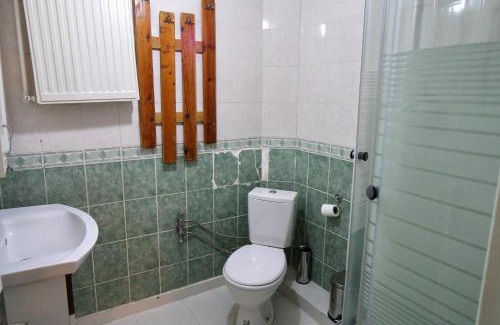 Egirdir House | Lale Pension