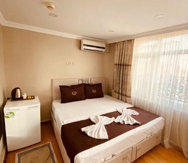 Kumkapi Hotel | Laleli Palace Hotel I İstanbul