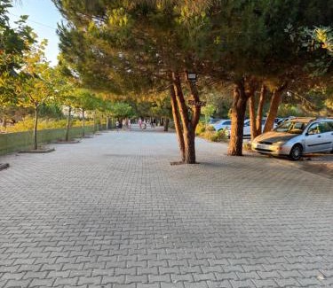 Ishem Apartment | Lalez bay Apartment