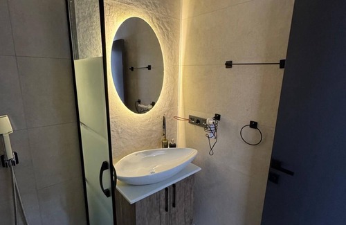 Midyat Hotel | Lalişa Otel