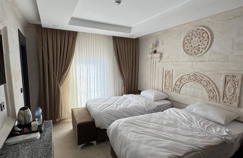 Midyat Hotel | Lalişa Otel
