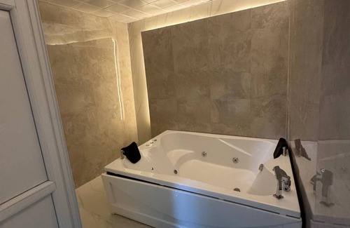 Midyat Hotel | Lalişa Otel