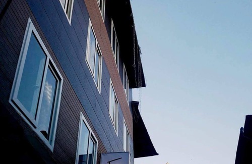 Namche Bazaar Hotel | Lama Hotel