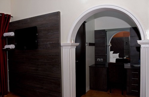 Ibadan House | LaMaison Hotel