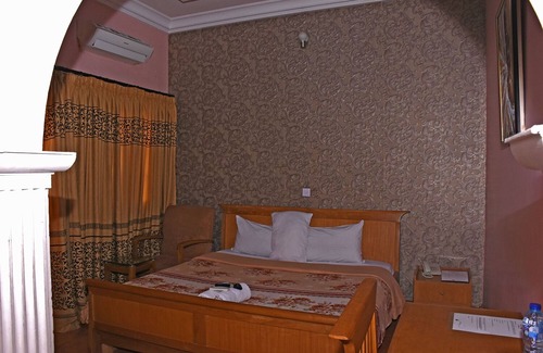 Ibadan House | LaMaison Hotel
