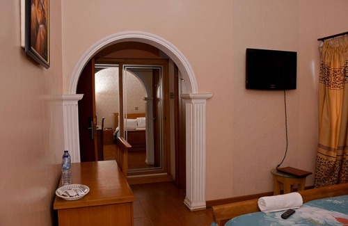 Ibadan House | LaMaison Hotel