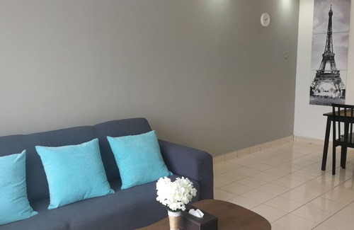 Taman Midah Apartment | Laman Midah#2 By BookingHomeHotel