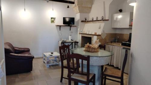 L'Assunta House | Lamapecora