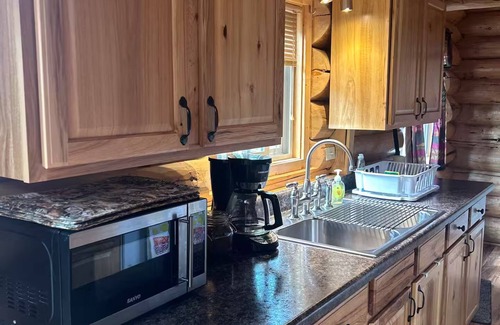 Cooke City-Silver Gate Cabin | Lamar Valley Mountain Cabin