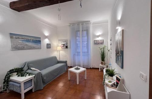Camogli House | LaMarina