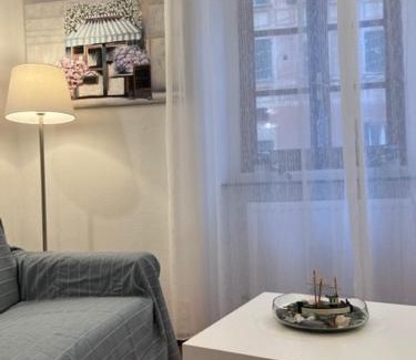 Camogli House | LaMarina