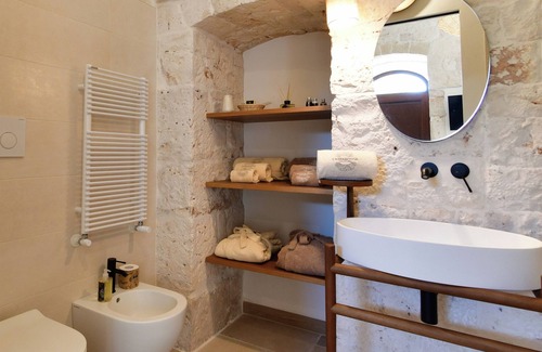 Monopoli Bed & Breakfast | Lamarossa Trulli & Suites