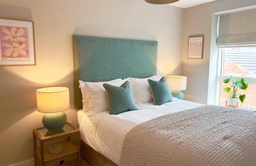 Harrogate Apartment | Lambert House