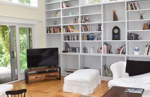 Vineyard Haven House | Lambert's Cove West Tisbury Country Retreat