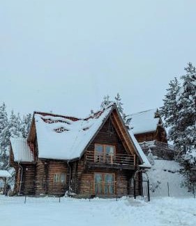 Belitsa Ski Chalet | Lambievi Kolibi