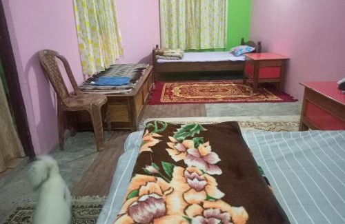 Pelling Hostel | Lamchanay Hostel & Homestay
