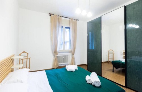 Historic Center Apartment | Lame - Shortholidays