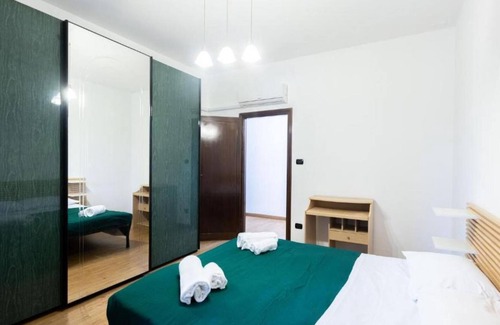 Historic Center Apartment | Lame - Shortholidays