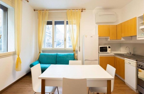 Historic Center Apartment | Lame - Shortholidays