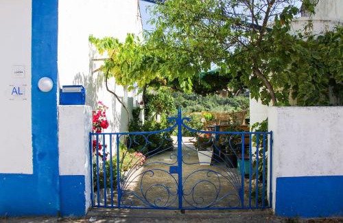 Tomar House | Lameira Da Longra - Wellness Retreat