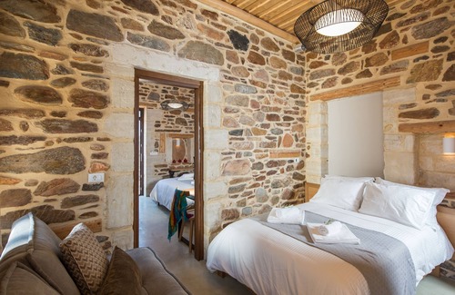 Lameriana Hotel | Lameriana Luxury Village
