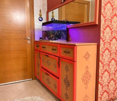 Bni Makada Apartment | lamfel apartment