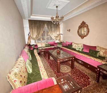 Bni Makada Apartment | lamfel apartment