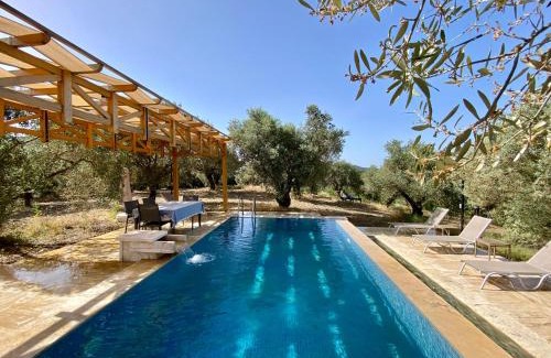 Selcuk House | Lamin House
