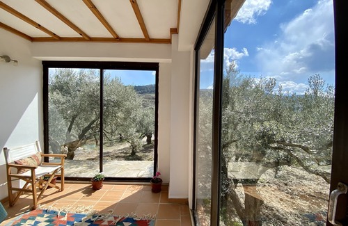 Selcuk House | Lamin House with private pool in nature, Ephesus Holiday Rentals