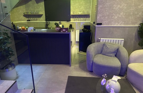 Ankara City Center Hotel | Lamore Otel