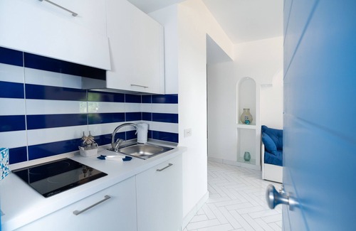 Vico Equense House | Lampara
