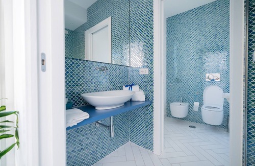 Vico Equense House | Lampara