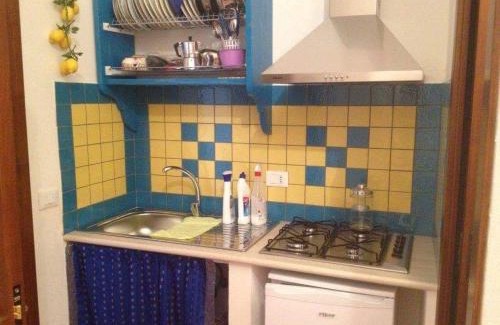 Lampedusa House | Lampedusa cala palme