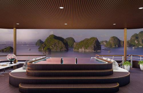 Cat Hai Boat Rental | Lan Ha Bay Overnight Cruises - Booking Center