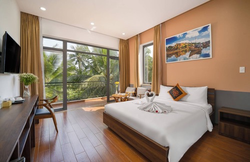 Cam Thanh Bed & Breakfast | Lancelynk Retreat Hoian