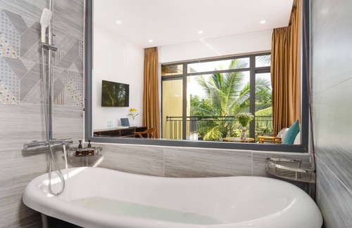Cam Thanh Bed & Breakfast | Lancelynk Retreat Hoian