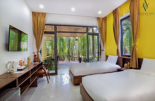 Cam Thanh Bed & Breakfast | Lancelynk Retreat Hoian