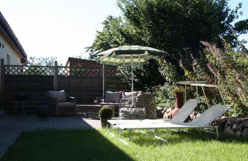 Hasselberg Apartment | Land & Meer