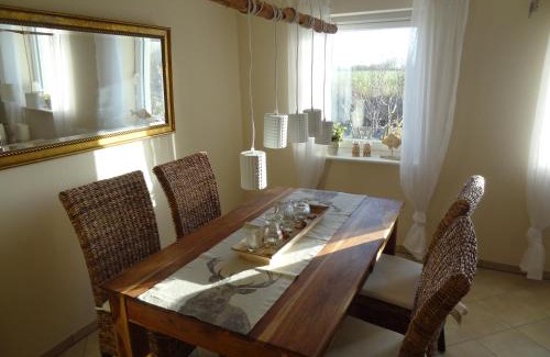 Hasselberg Apartment | Land & Meer