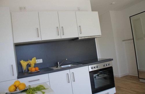 Kelheim Apartment | Land of Living Regensburg/furnished apartments