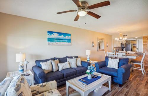 Sunset Beach House | Land's End 11-305 Beach Front - Premier