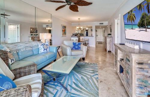 Sunset Beach House | Land's End 4-303 Bay Front - Premier