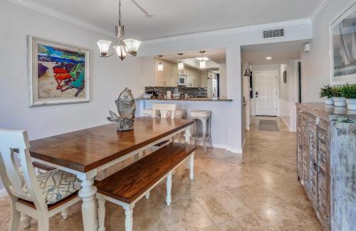 Sunset Beach House | Land's End 4-303 Bay Front - Premier