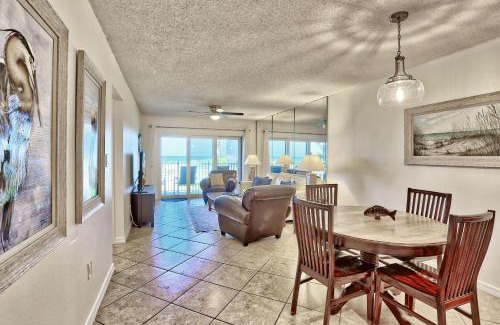 Sunset Beach House | Land's End 6-203 Beach Front