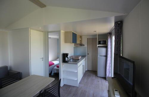 Burinhosa Apartment | Land's Hause Bungalows par La Conciergerie Française Emplacement B1