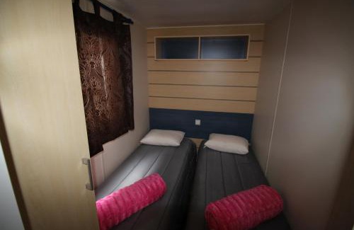 Burinhosa Apartment | Land's Hause Bungalows par La Conciergerie Française Emplacement E25A