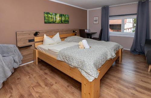 Schlitz Hotel | Landgasthof-Porta