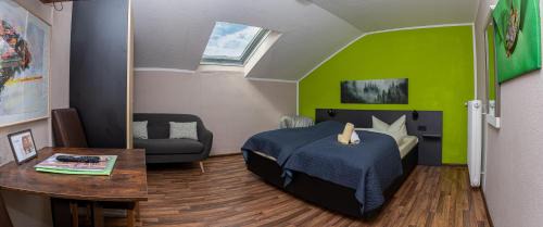 Schlitz Hotel | Landgasthof-Porta