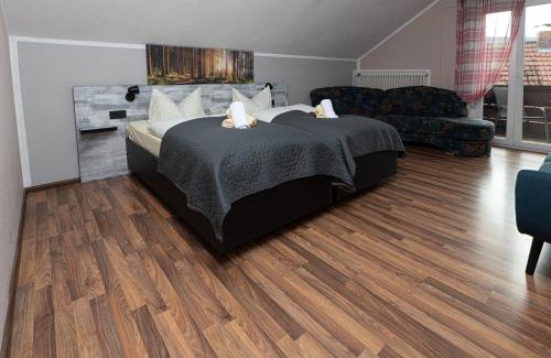 Schlitz Hotel | Landgasthof-Porta